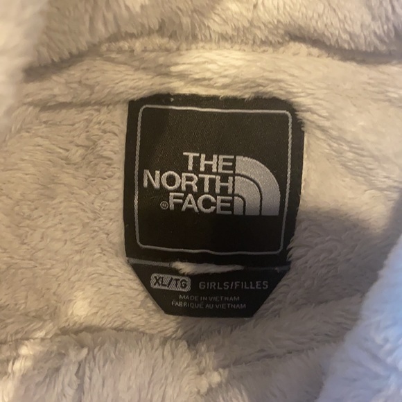 North Face Jackets - Picture 3 of 3
